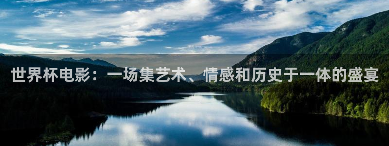 世界杯预选赛亚洲区积分榜:世界杯电影:一场集艺术、情感和历史于一体的盛宴